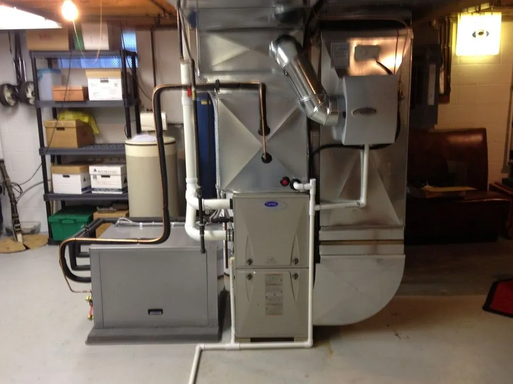 Slide of Echols Heating & Air Conditioning