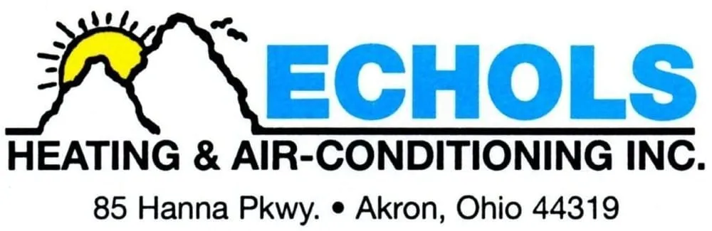 Slide of Echols Heating & Air Conditioning