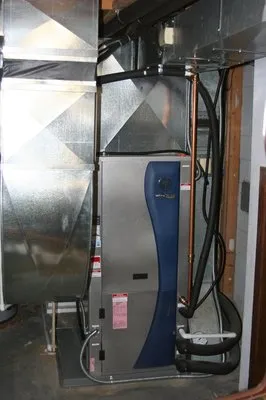 Echols Heating & Air Conditioning