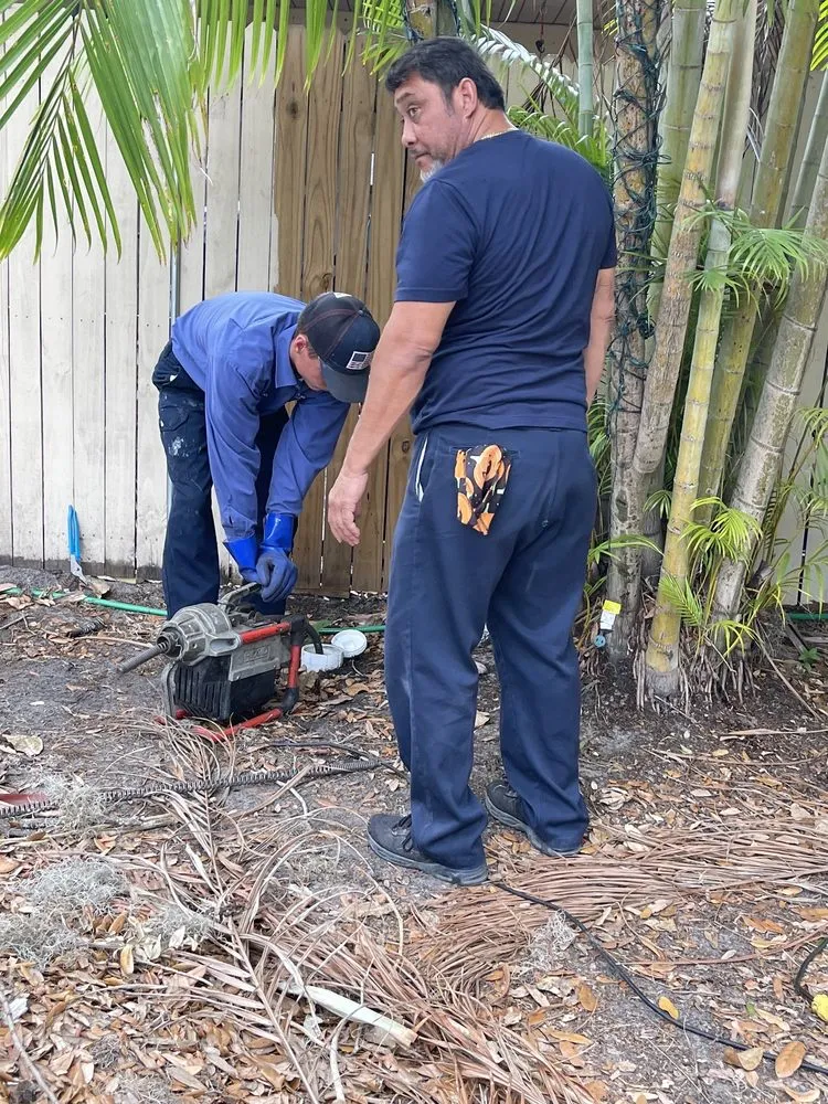 Slide of Echols Plumbing & Air Conditioning