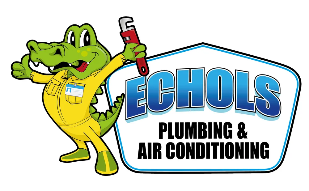 Slide of Echols Plumbing & Air Conditioning