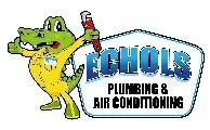 Slide of Echols Plumbing & Air Conditioning
