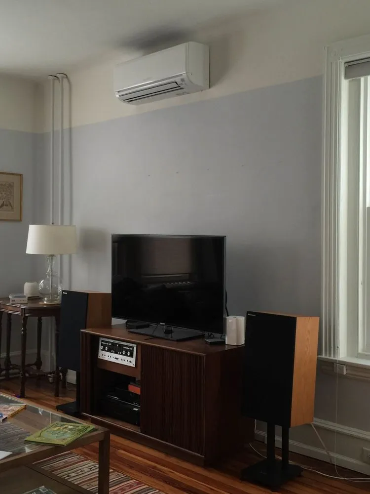 Slide of ECI Comfort