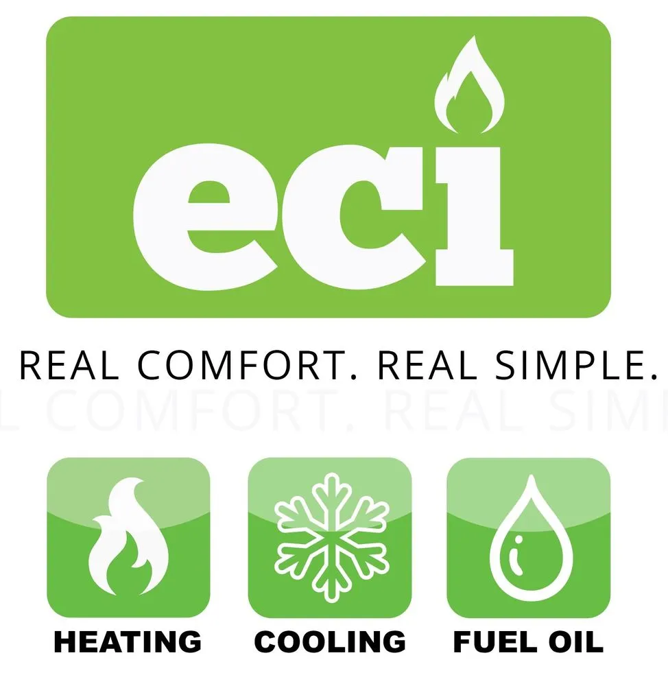 Slide of ECI Comfort