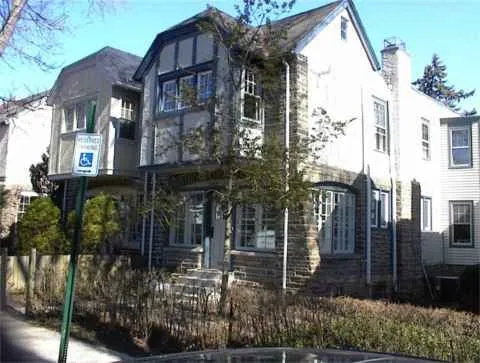 Slide of ECI Comfort