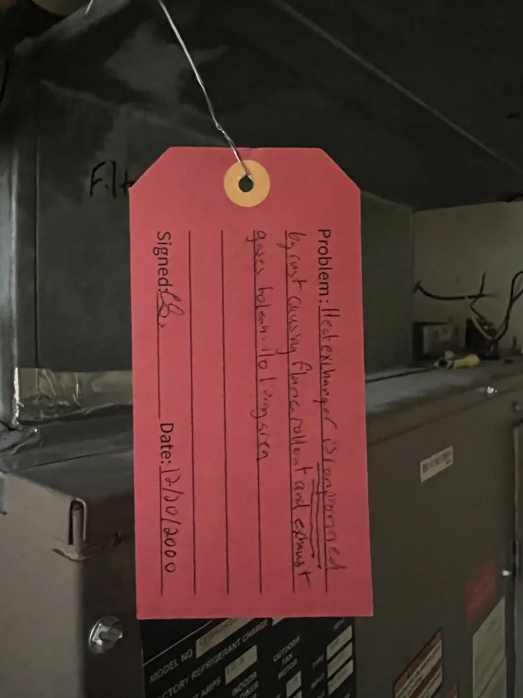 Slide of ECI Comfort