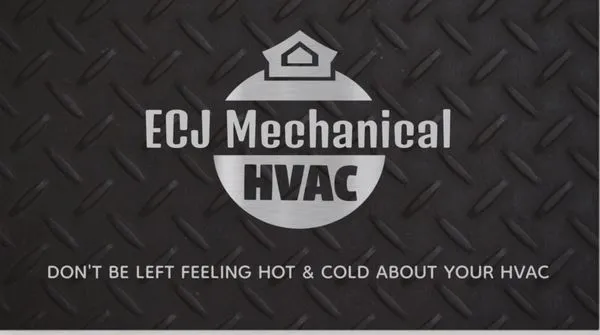 ECJ Mechanical Logo