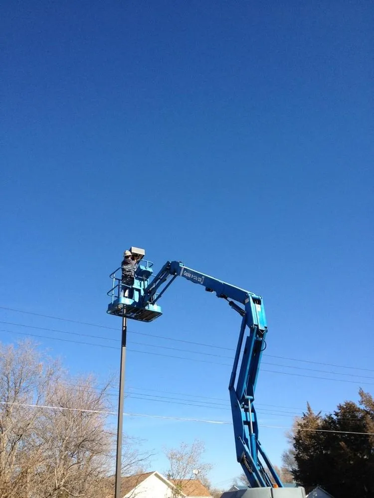 Slide of Eck Services