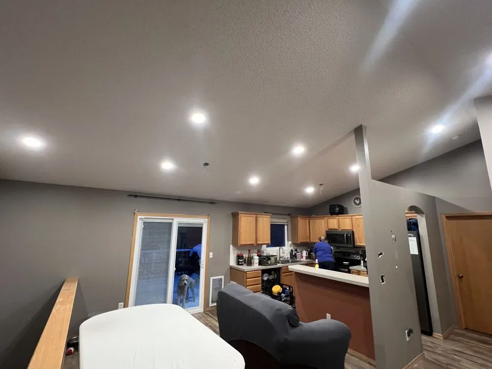 Slide of Eck Services