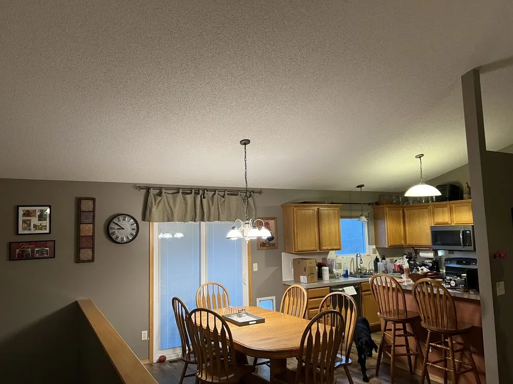 Slide of Eck Services