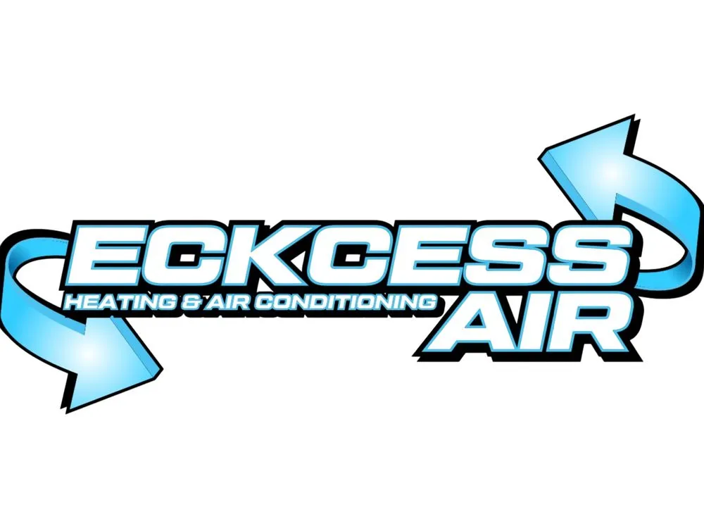 Slide of Eckcess Air