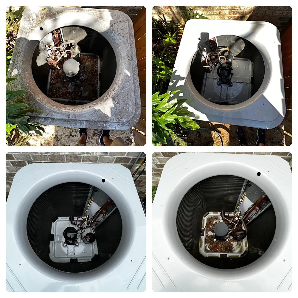 Slide of Eckcess Air