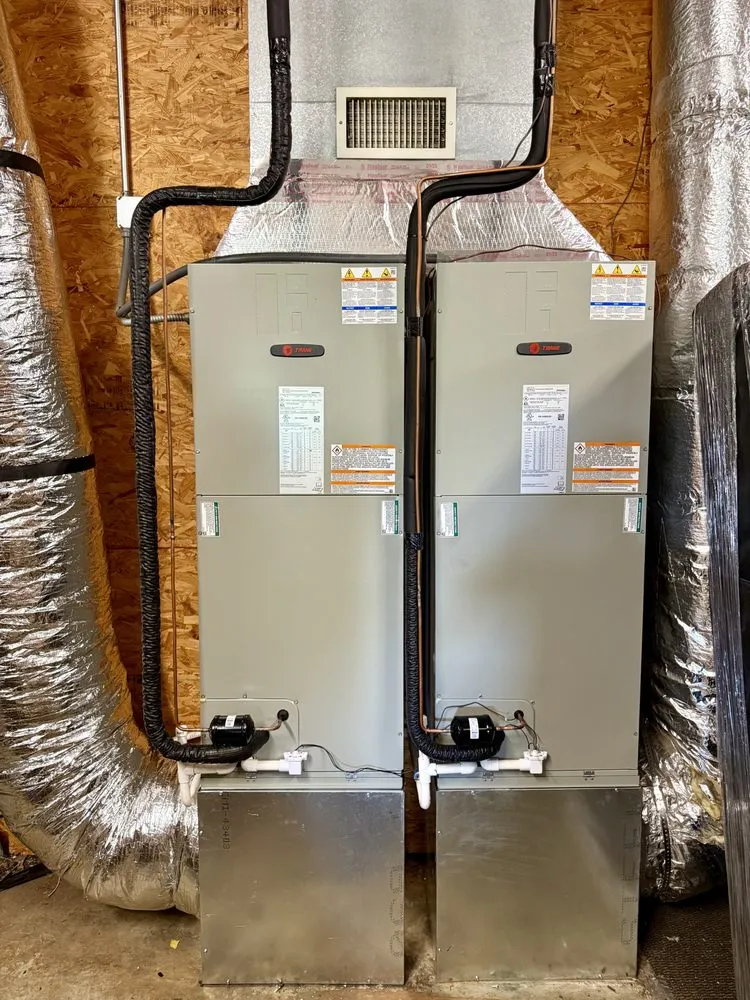 Slide of Eckcess Air