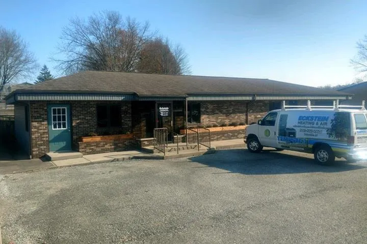 Slide of Eckstein Heating & Air