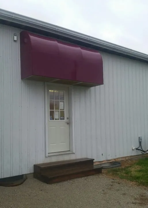 Slide of Eckstein Heating & Air