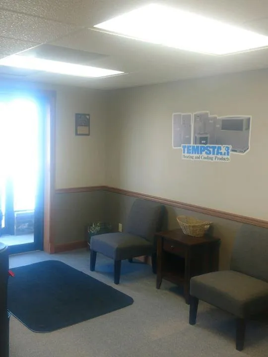 Slide of Eckstein Heating & Air