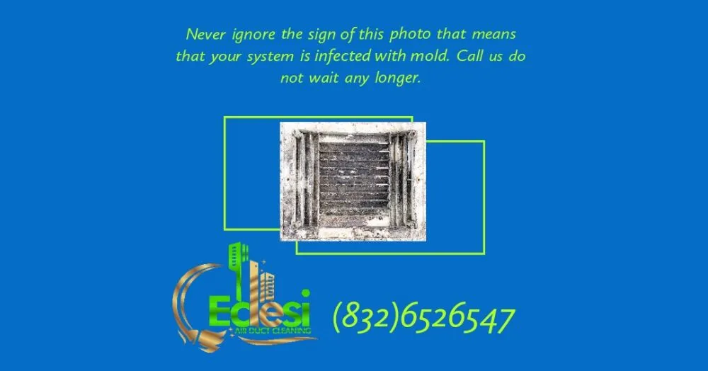 Slide of Eclesi air duct cleaning