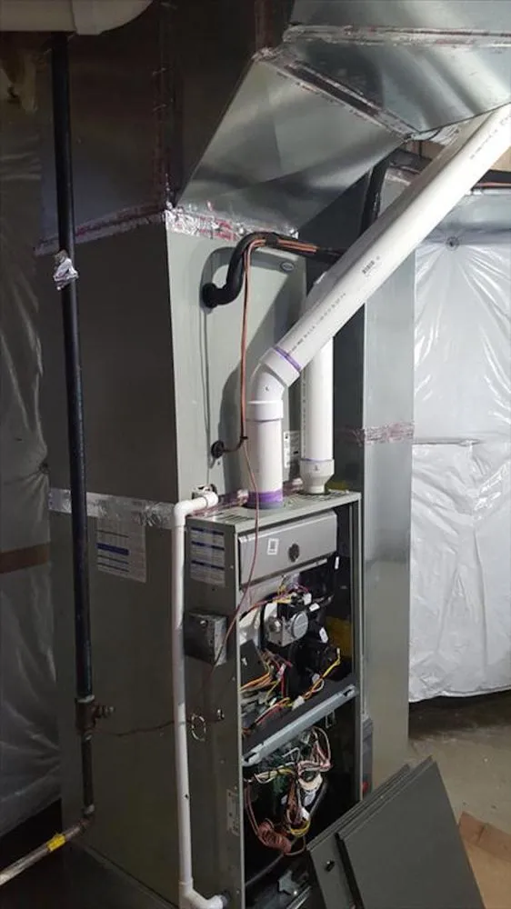 Slide of Eclipse Heating & Air