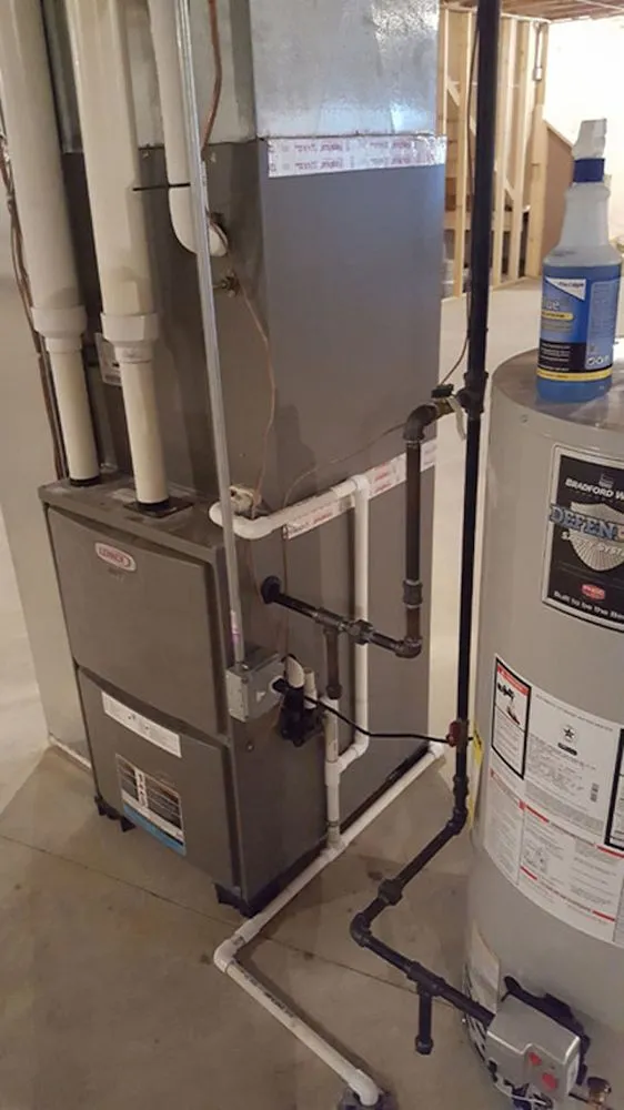 Slide of Eclipse Heating & Air