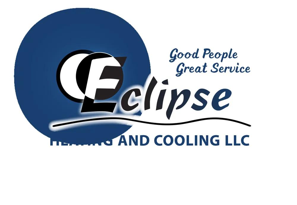 Slide of Eclipse Heating & Cooling