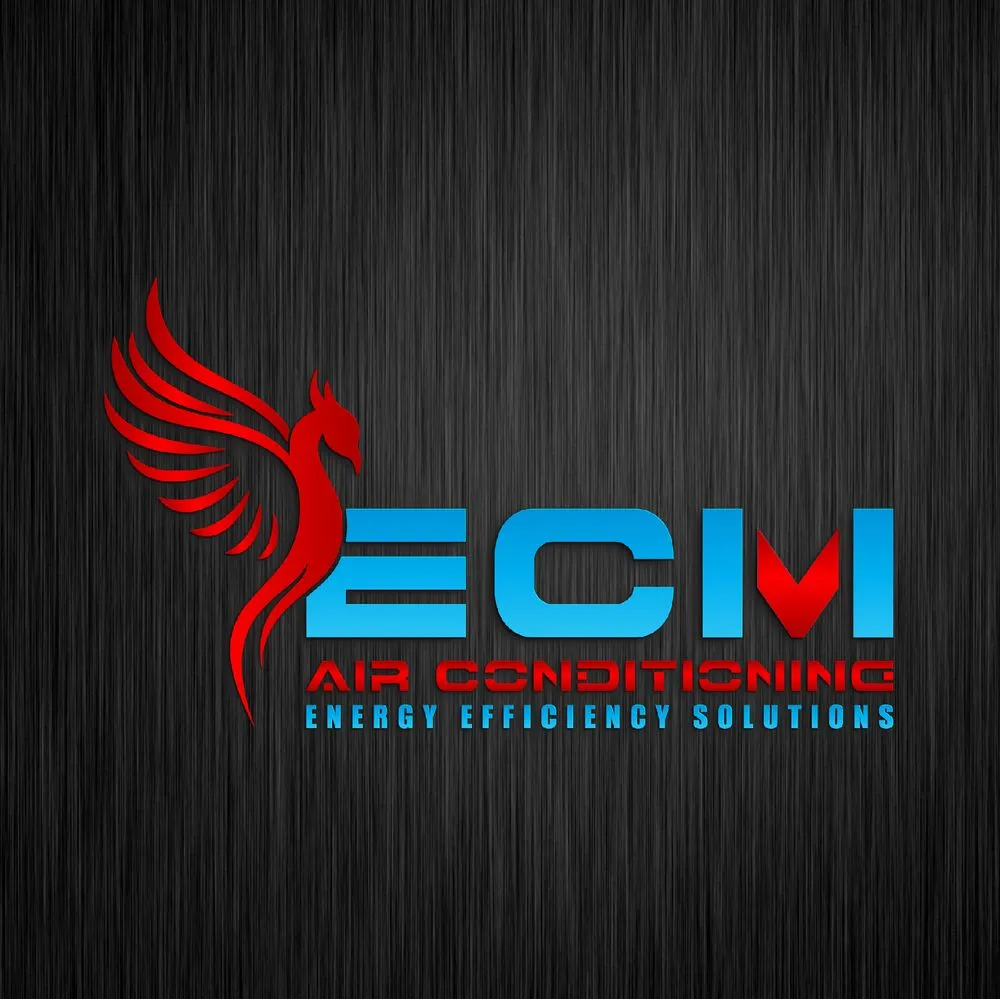 Slide of ECM Air Conditioning