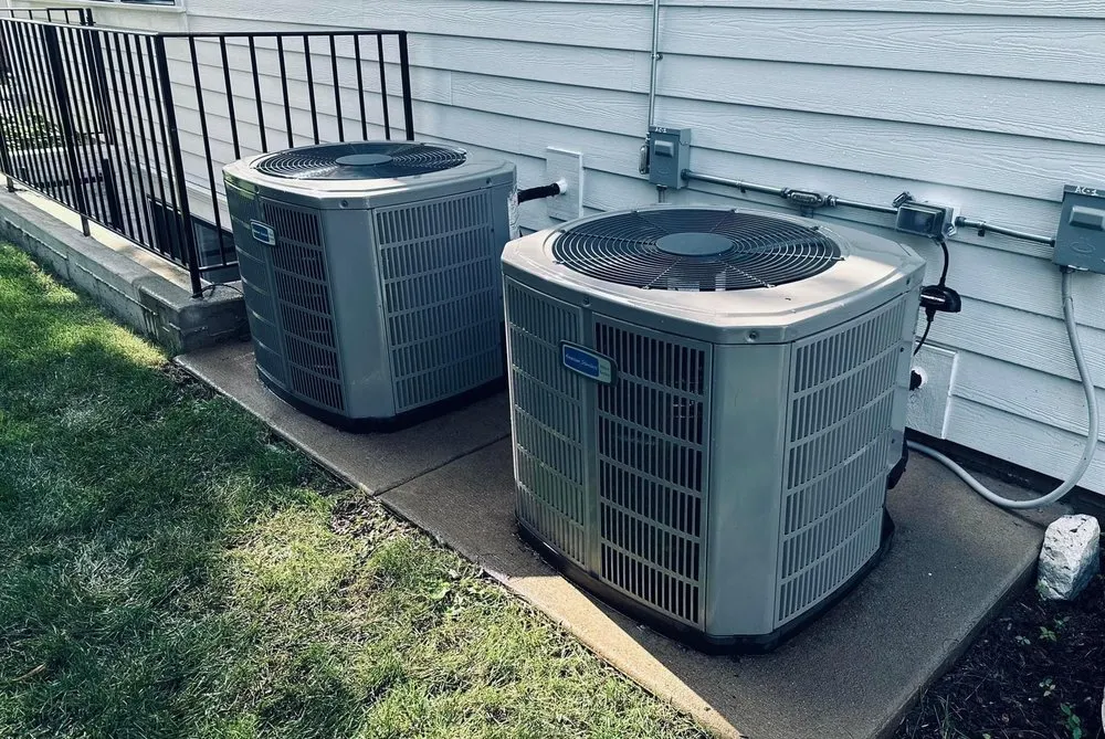 Slide of Eco - Green Heating & Cooling