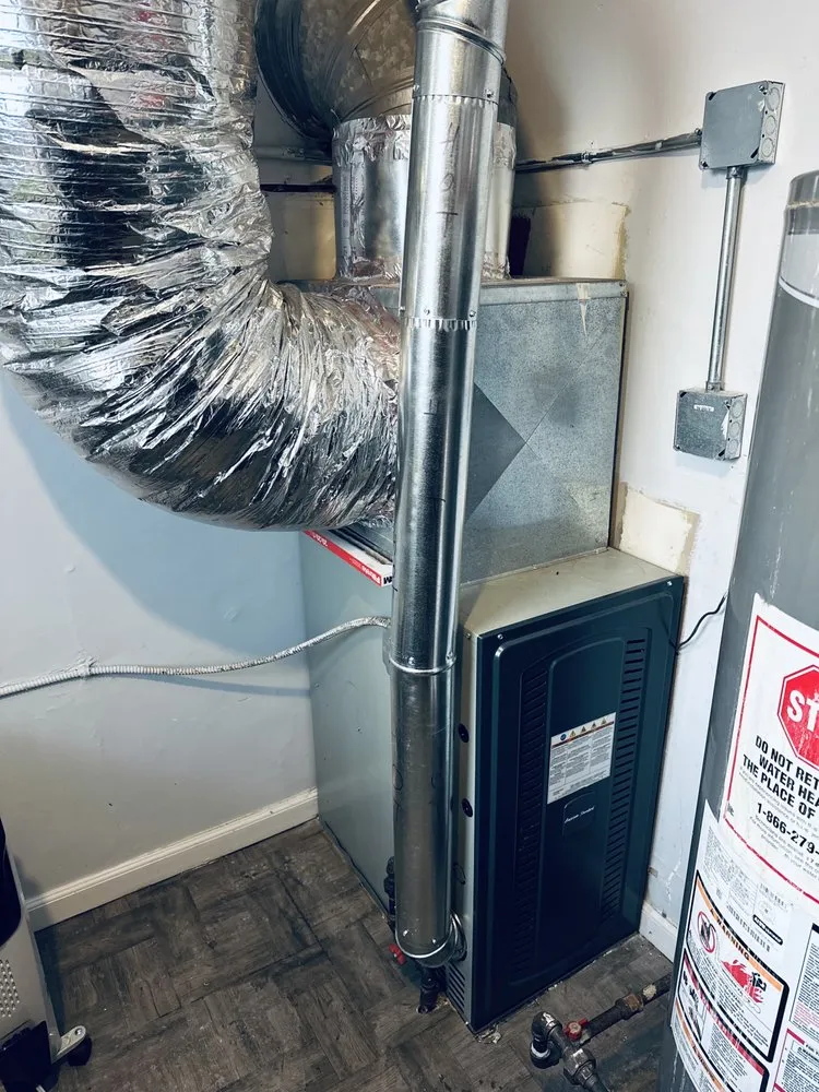 Slide of Eco - Green Heating & Cooling