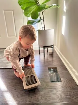 Eco - Green Heating & Cooling