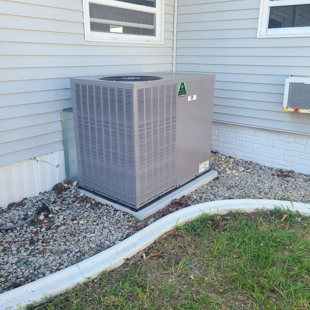 Slide of Eco AC Repair