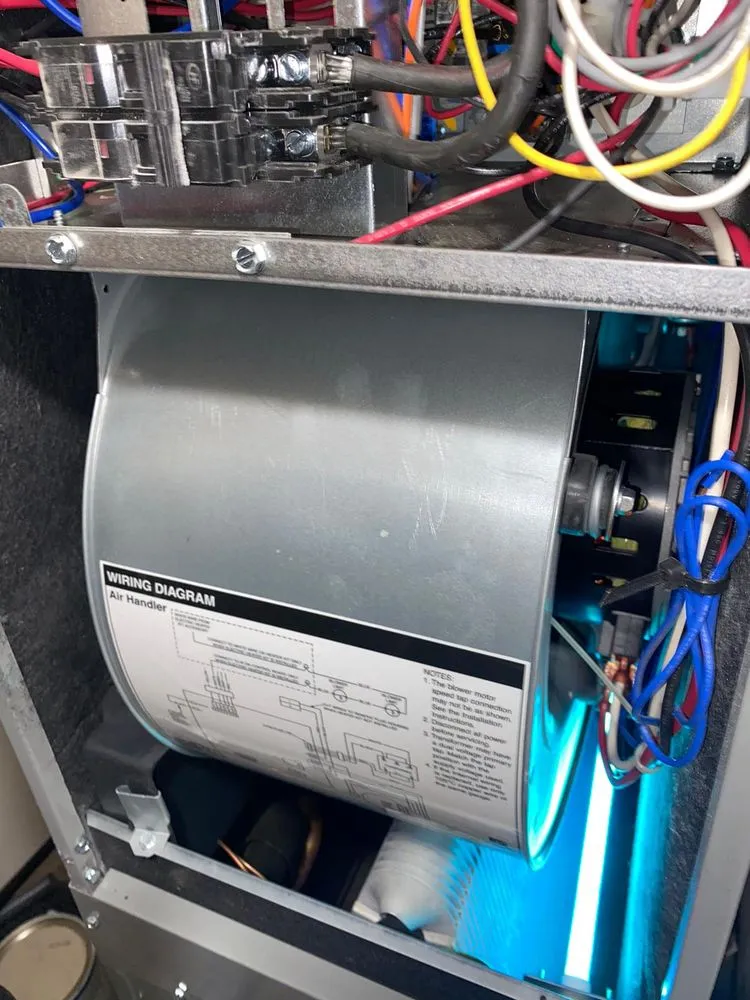 Slide of Eco AC Repair