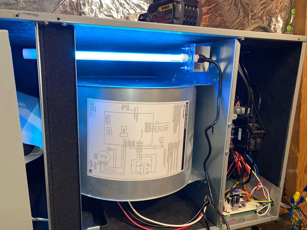 Slide of Eco AC Repair