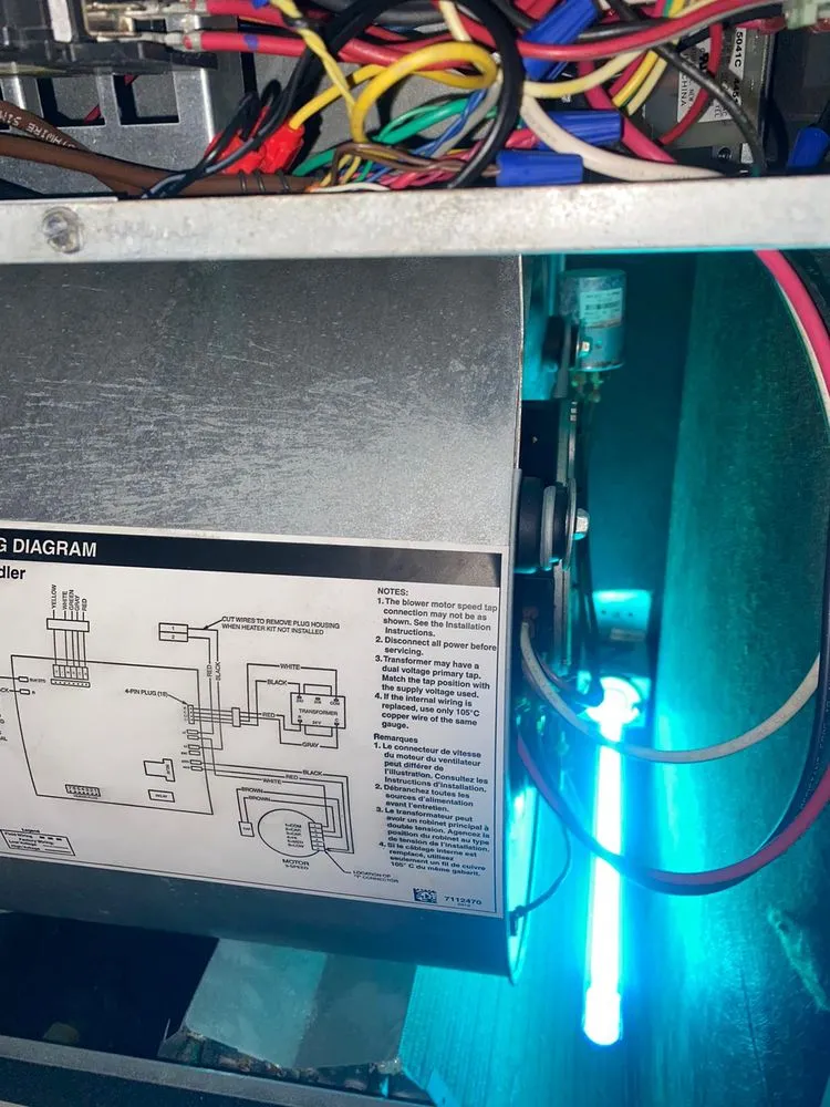 Slide of Eco AC Repair