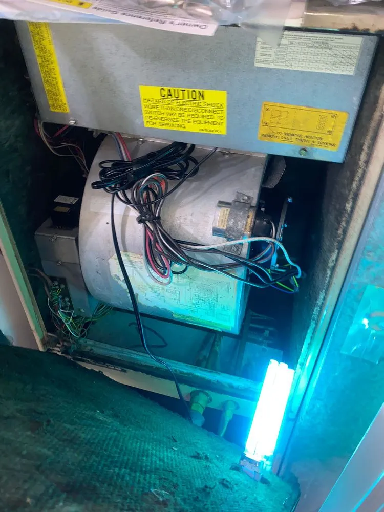 Slide of Eco AC Repair