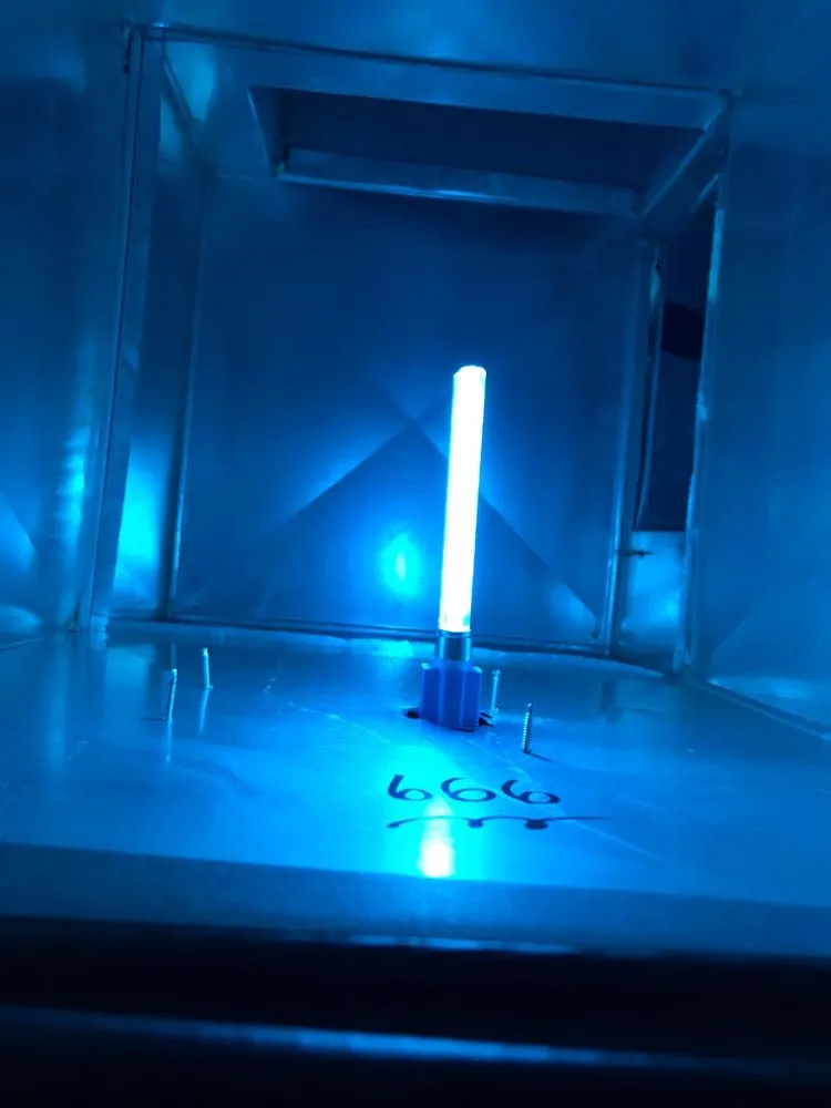 Slide of Eco AC Repair