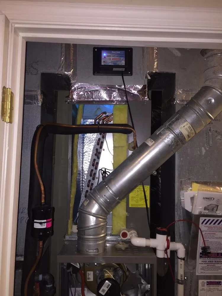 Slide of Eco AC Repair