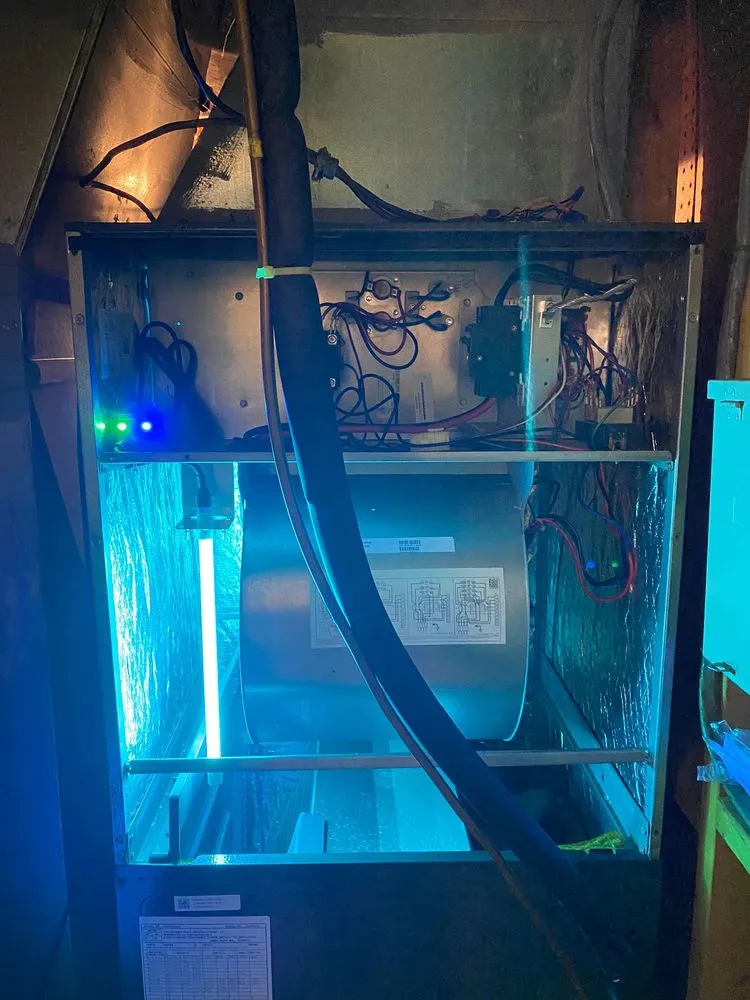 Slide of Eco AC Repair