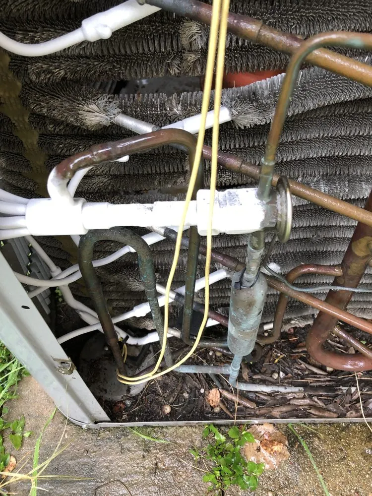 Slide of Eco Air Conditioning