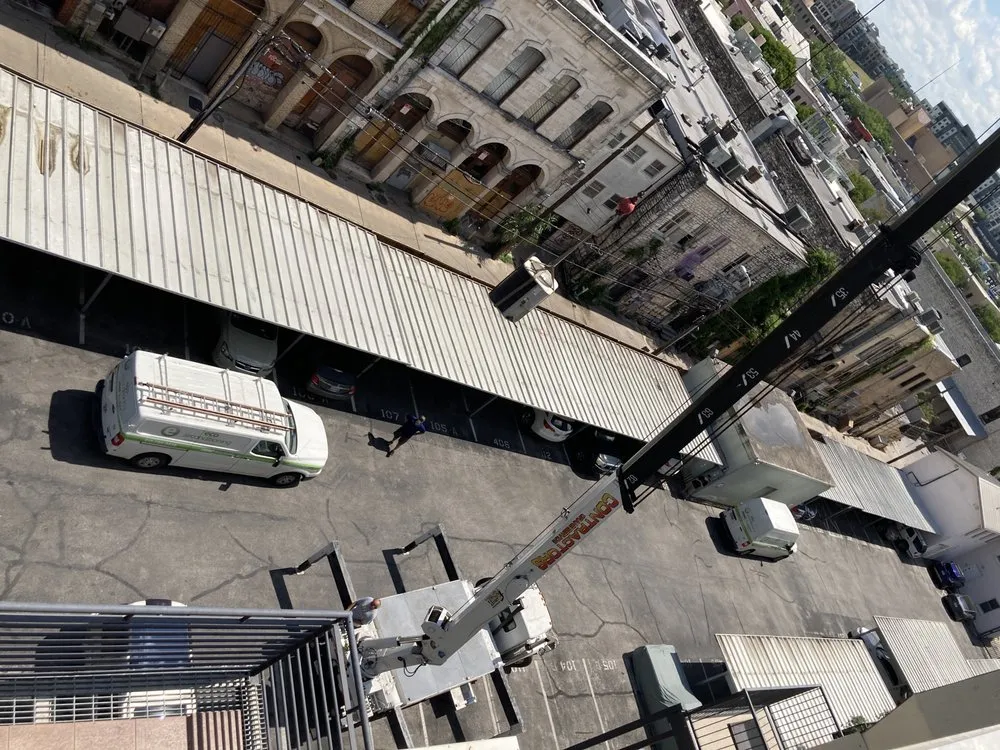 Slide of Eco Air Conditioning