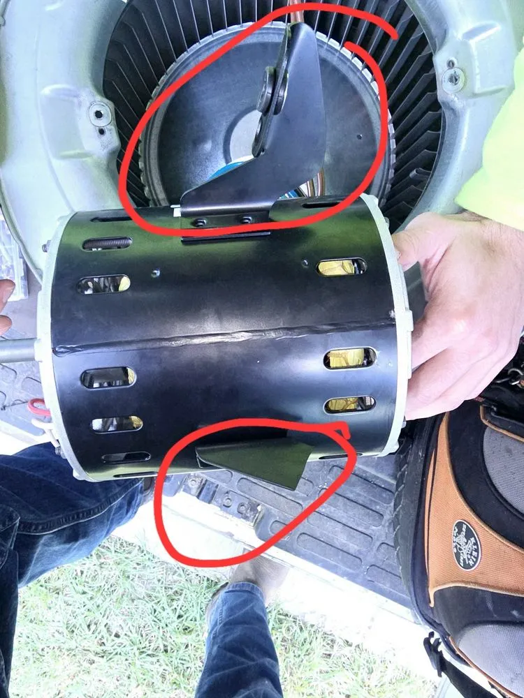 Slide of Eco Air Conditioning