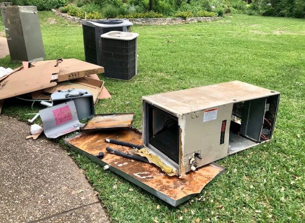 Slide of Eco Air Conditioning