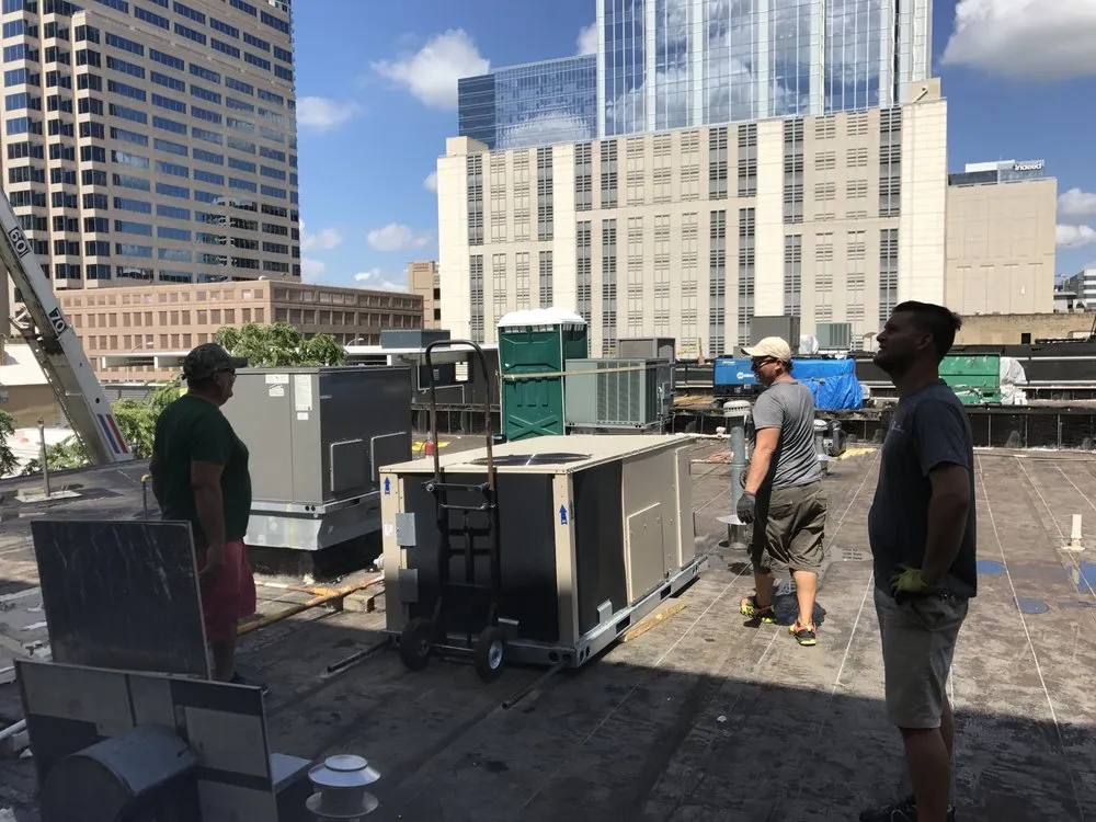 Slide of Eco Air Conditioning