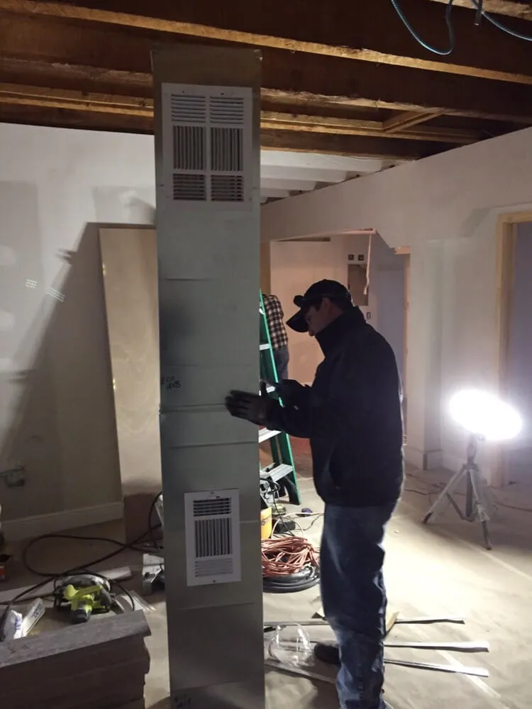 Slide of Eco Air Conditioning