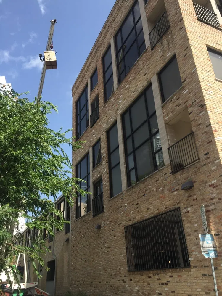 Slide of Eco Air Conditioning