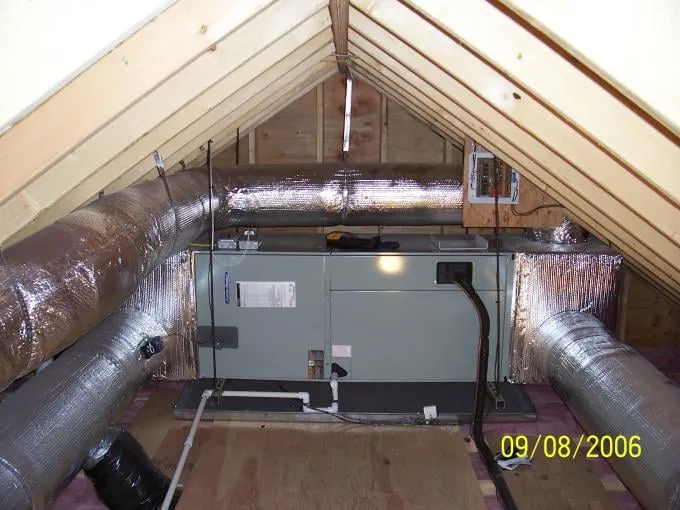 Slide of Eco Air Conditioning