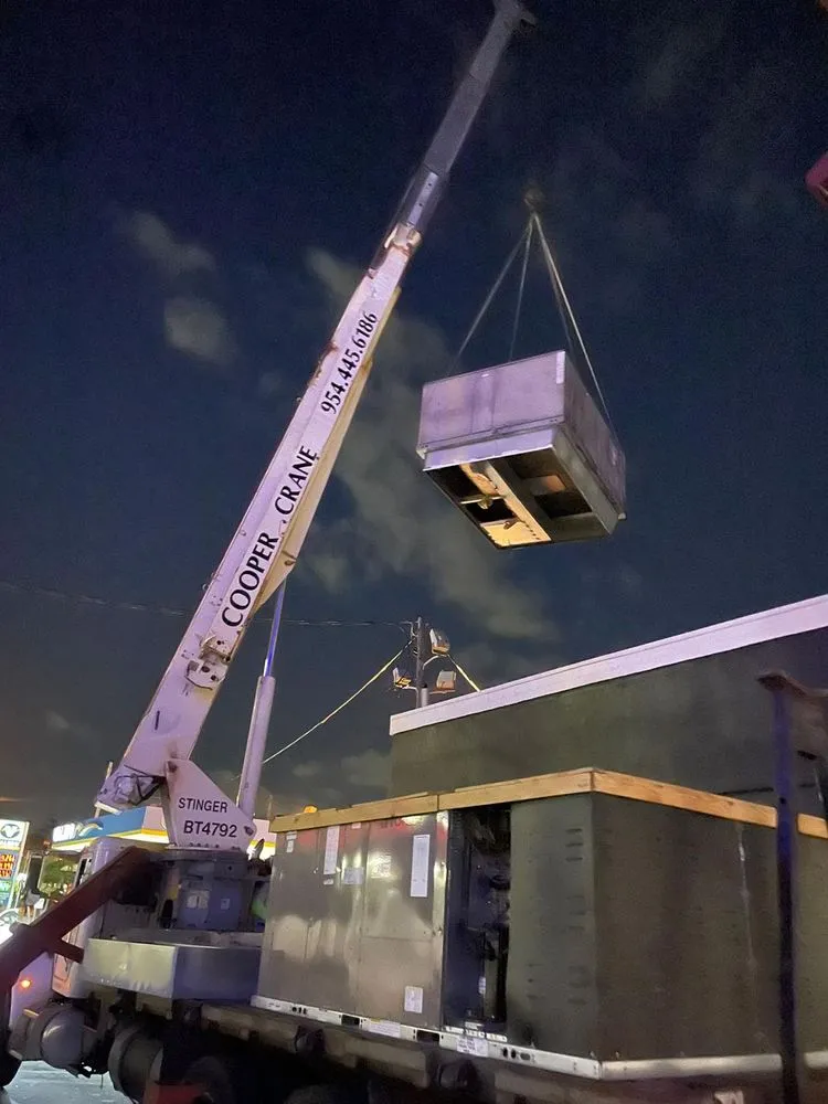 Slide of Eco Air Conditioning