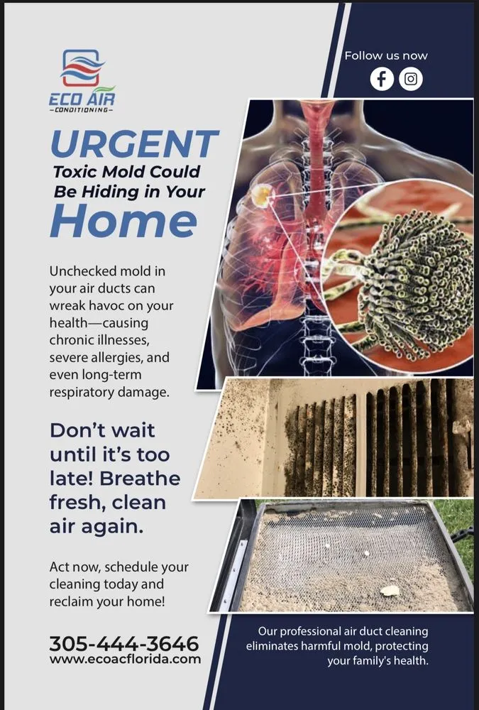 Slide of Eco Air Conditioning