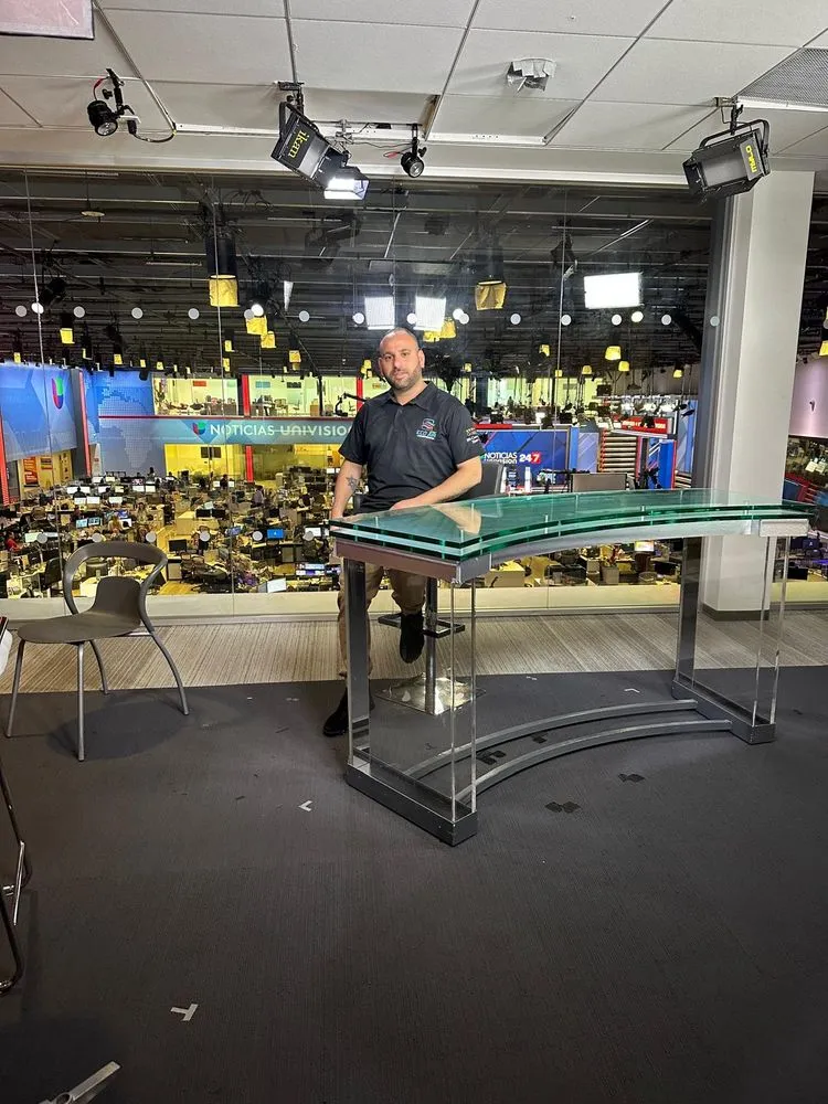 Slide of Eco Air Conditioning