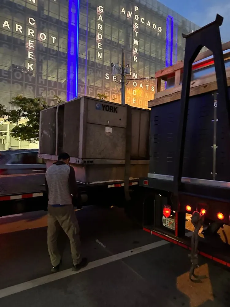 Slide of Eco Air Conditioning