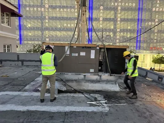 Eco Air Conditioning