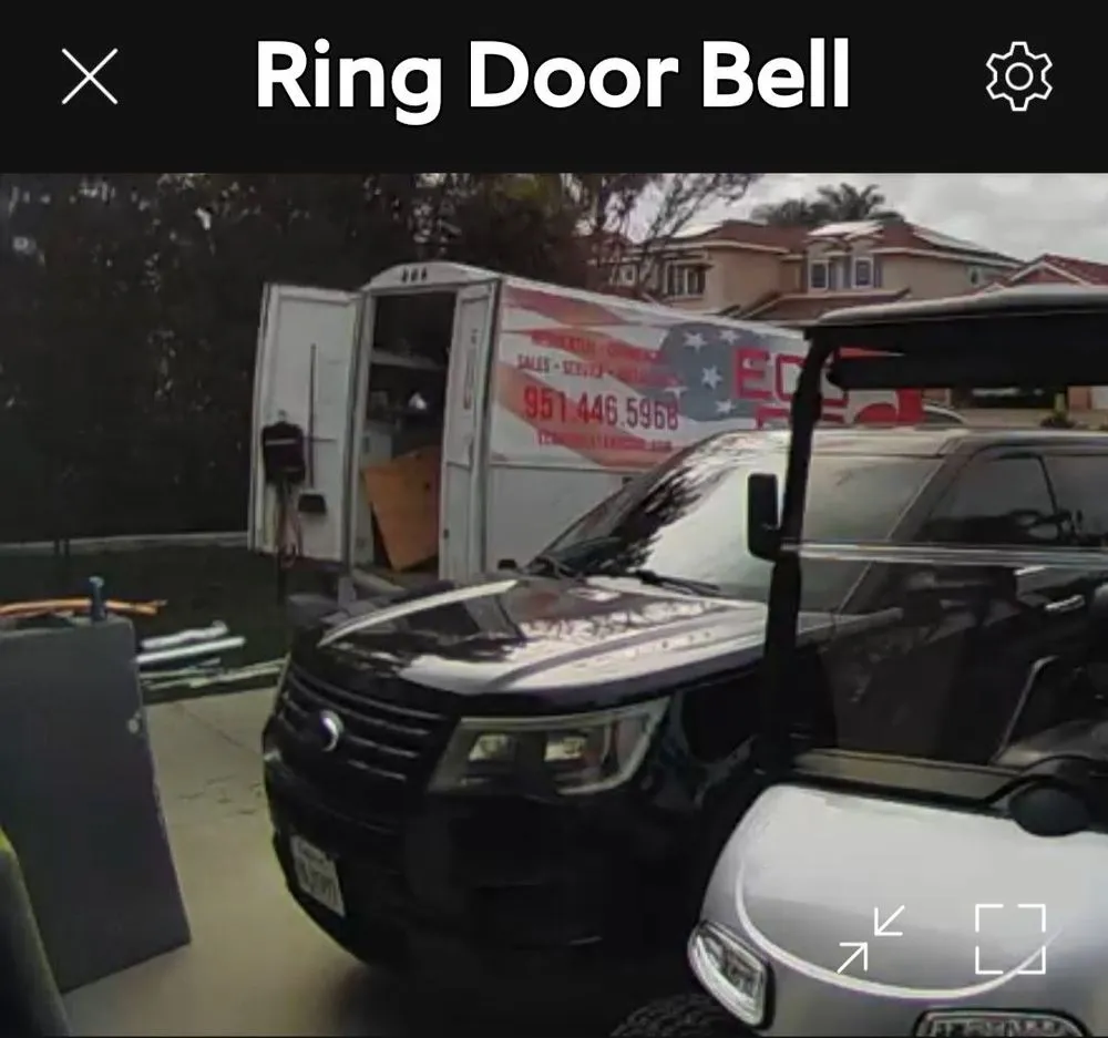 Slide of Eco Air Heating & Cooling